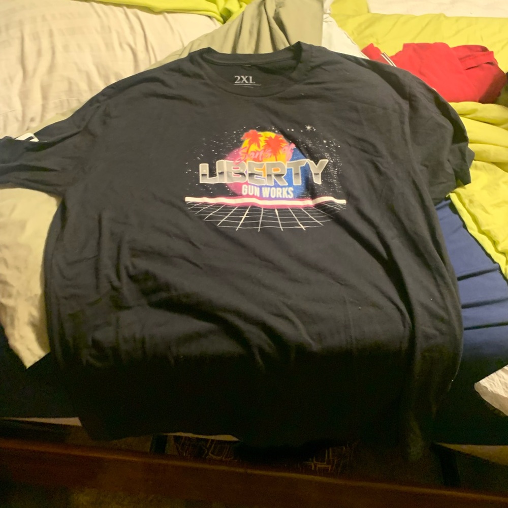 T-shirt